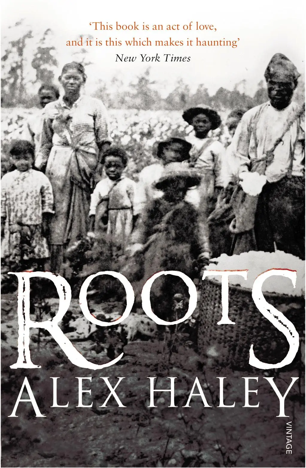 Cover: 9780099362814 | Roots | Alex Haley | Taschenbuch | B-format paperback | 688 S. | 1994