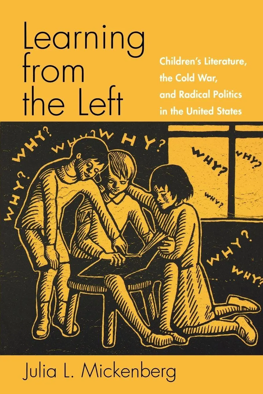Cover: 9780195152814 | Learning from the Left | Julia L. Mickenberg | Taschenbuch | Englisch
