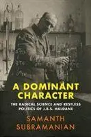 Cover: 9781786492814 | A Dominant Character | Samanth Subramanian | Buch | Gebunden | 2020