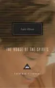 Cover: 9781857152814 | The House Of The Spirits | Isabel Allende | Buch | Gebunden | Englisch