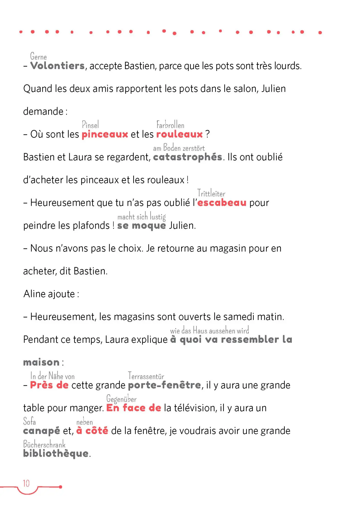 Bild: 9783125622814 | PONS 5-Minuten-Lektüren Französisch - La Loire à vélo | Allias | Buch