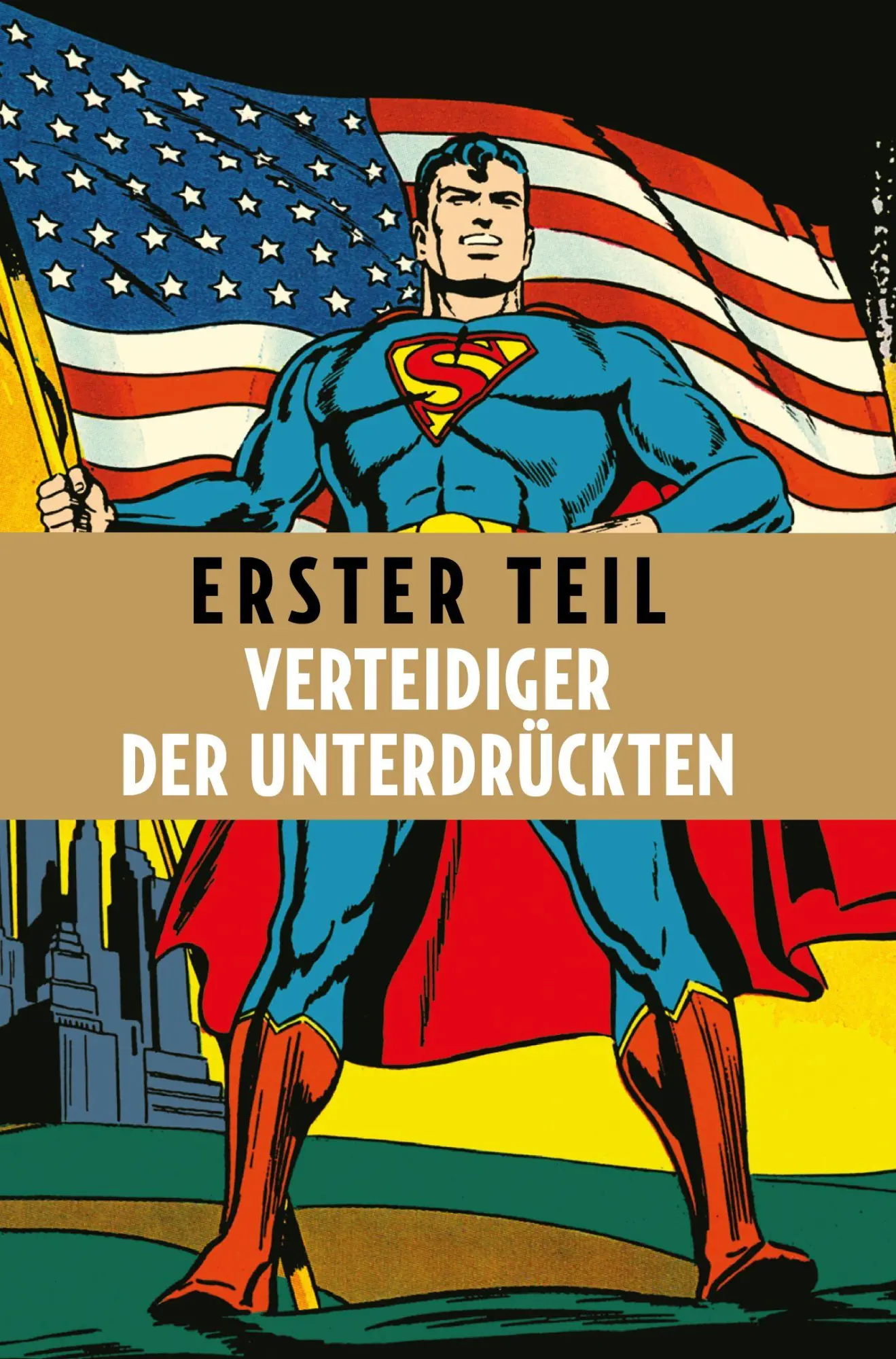 Bild: 9783741642814 | Superman Anthologie (Neuausgabe) | Jerry Siegel (u. a.) | Buch | 2025