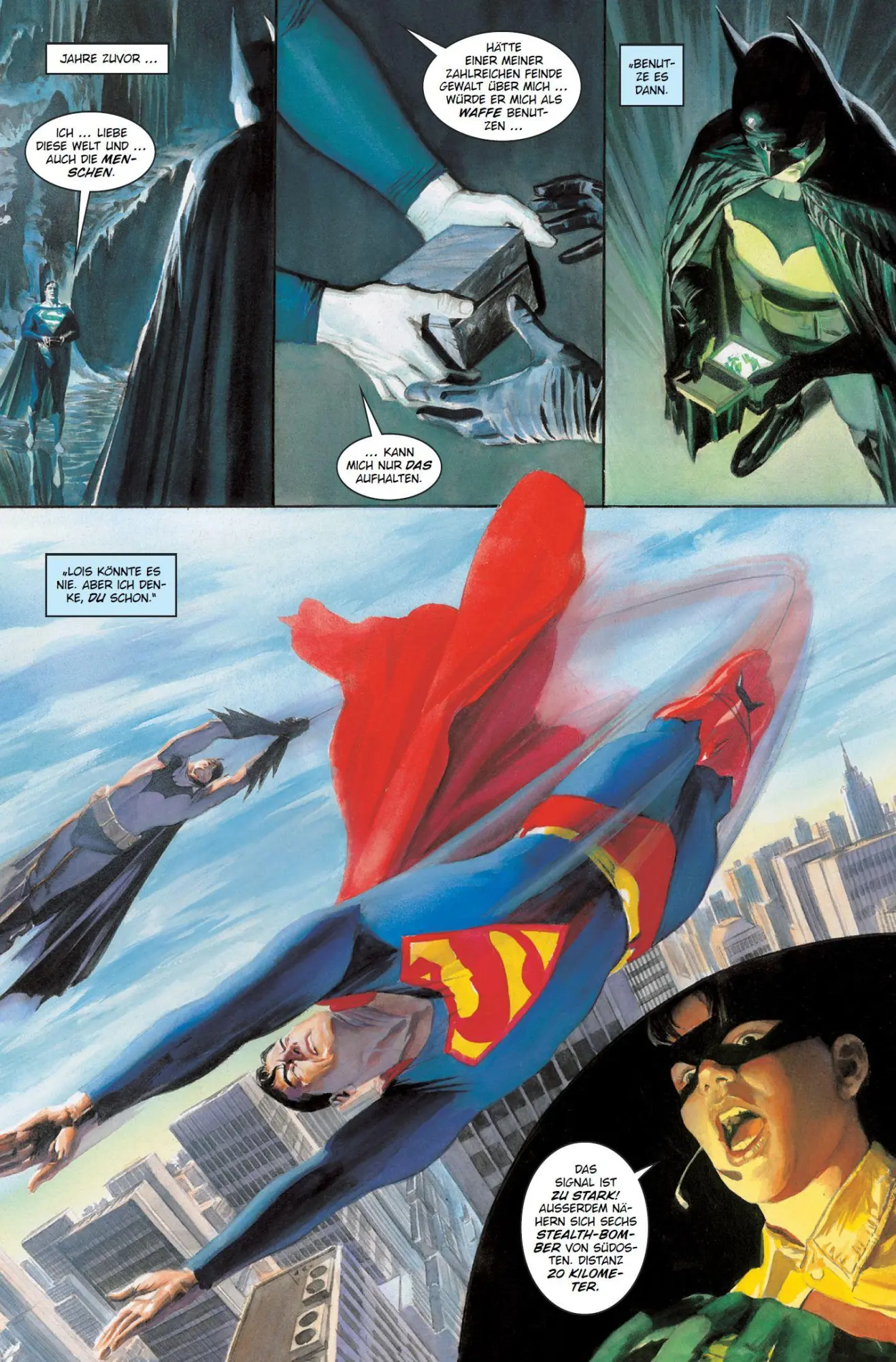 Bild: 9783741642814 | Superman Anthologie (Neuausgabe) | Jerry Siegel (u. a.) | Buch | 2025