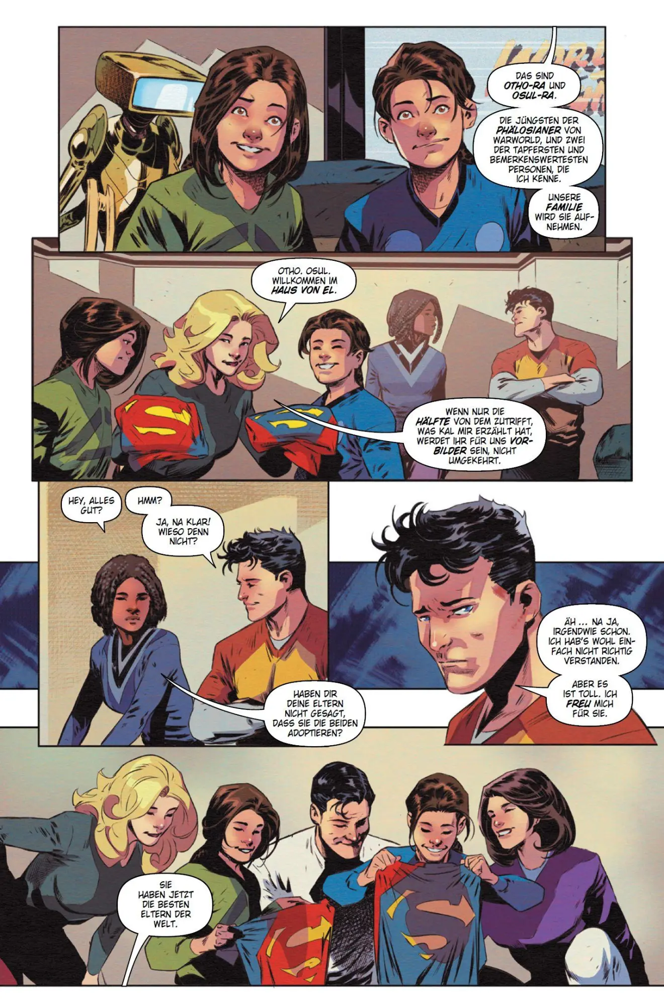 Bild: 9783741642814 | Superman Anthologie (Neuausgabe) | Jerry Siegel (u. a.) | Buch | 2025