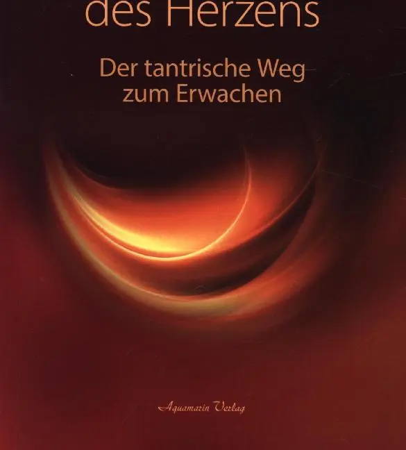 Cover: 9783894272814 | Die Ekstase des Herzens | Der tantrische Weg zum Erwachen | Odier