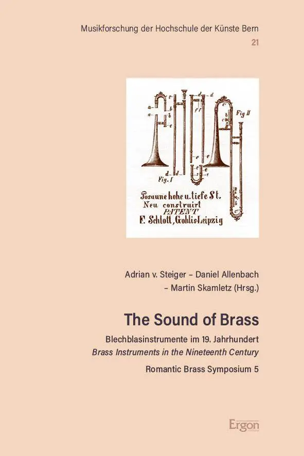 The Sound of Brass