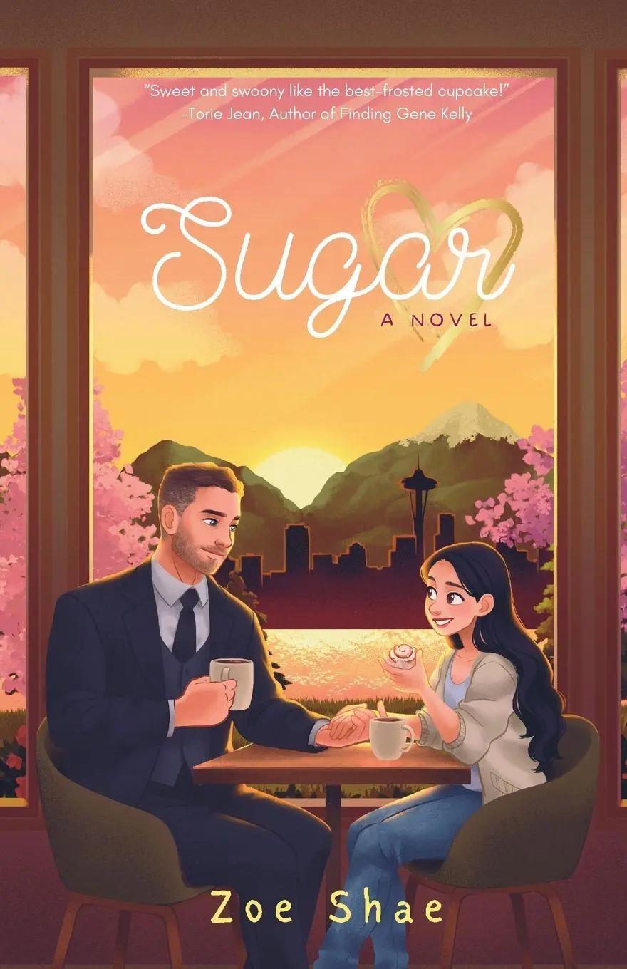 Cover: 9798987132814 | Sugar | Zoe Shae | Taschenbuch | Englisch | 2023 | Shae Publishing