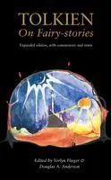 Cover: 9780007582914 | Tolkien On Fairy-Stories | J. R. R. Tolkien | Taschenbuch | Englisch