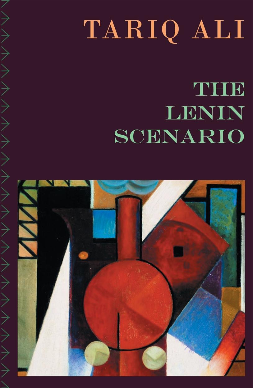 Cover: 9781804292914 | The Lenin Scenario | Tariq Ali | Taschenbuch | Englisch | 2024