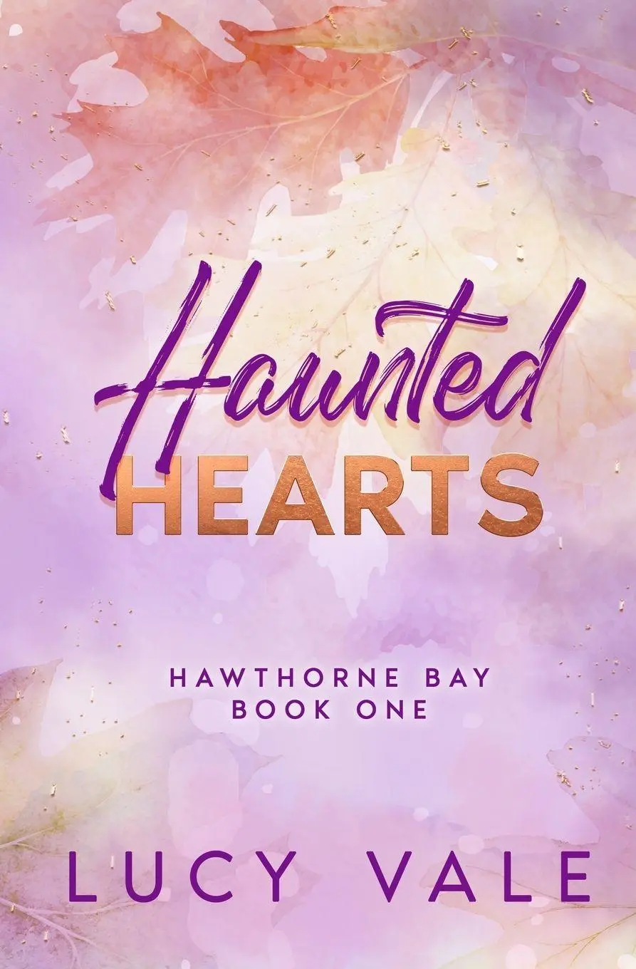 Cover: 9781969562914 | Haunted Hearts | Lucy Vale | Taschenbuch | Englisch | 2025