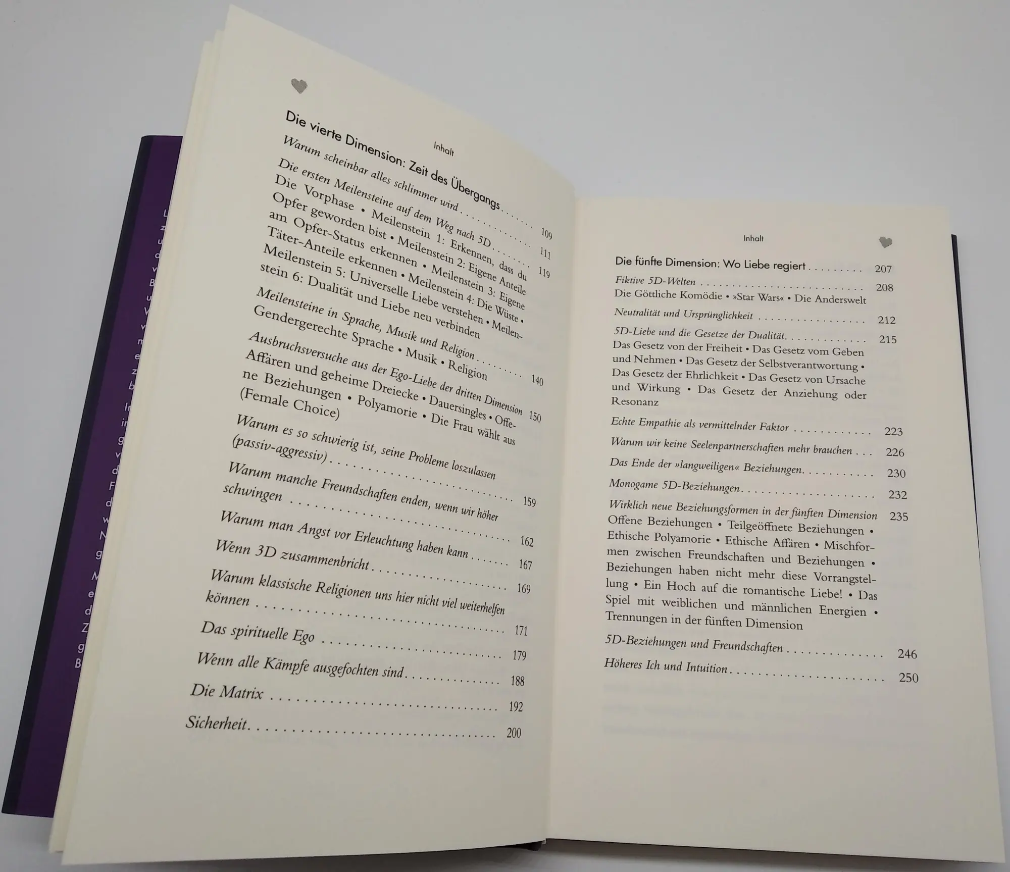 Bild: 9783442342914 | Die neue Dimension der Liebe | Christian Hemschemeier | Buch | 288 S.