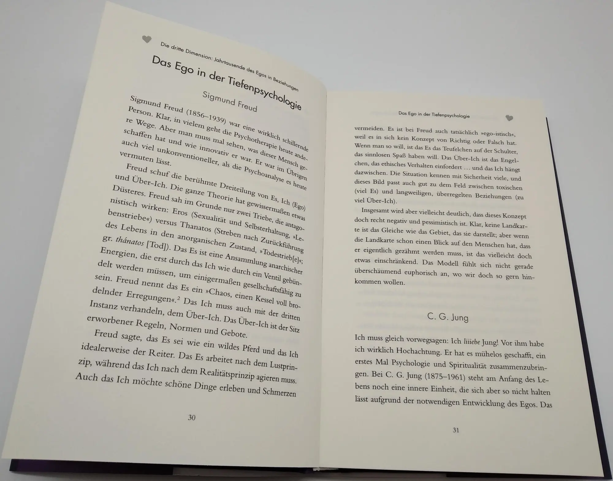 Bild: 9783442342914 | Die neue Dimension der Liebe | Christian Hemschemeier | Buch | 288 S.