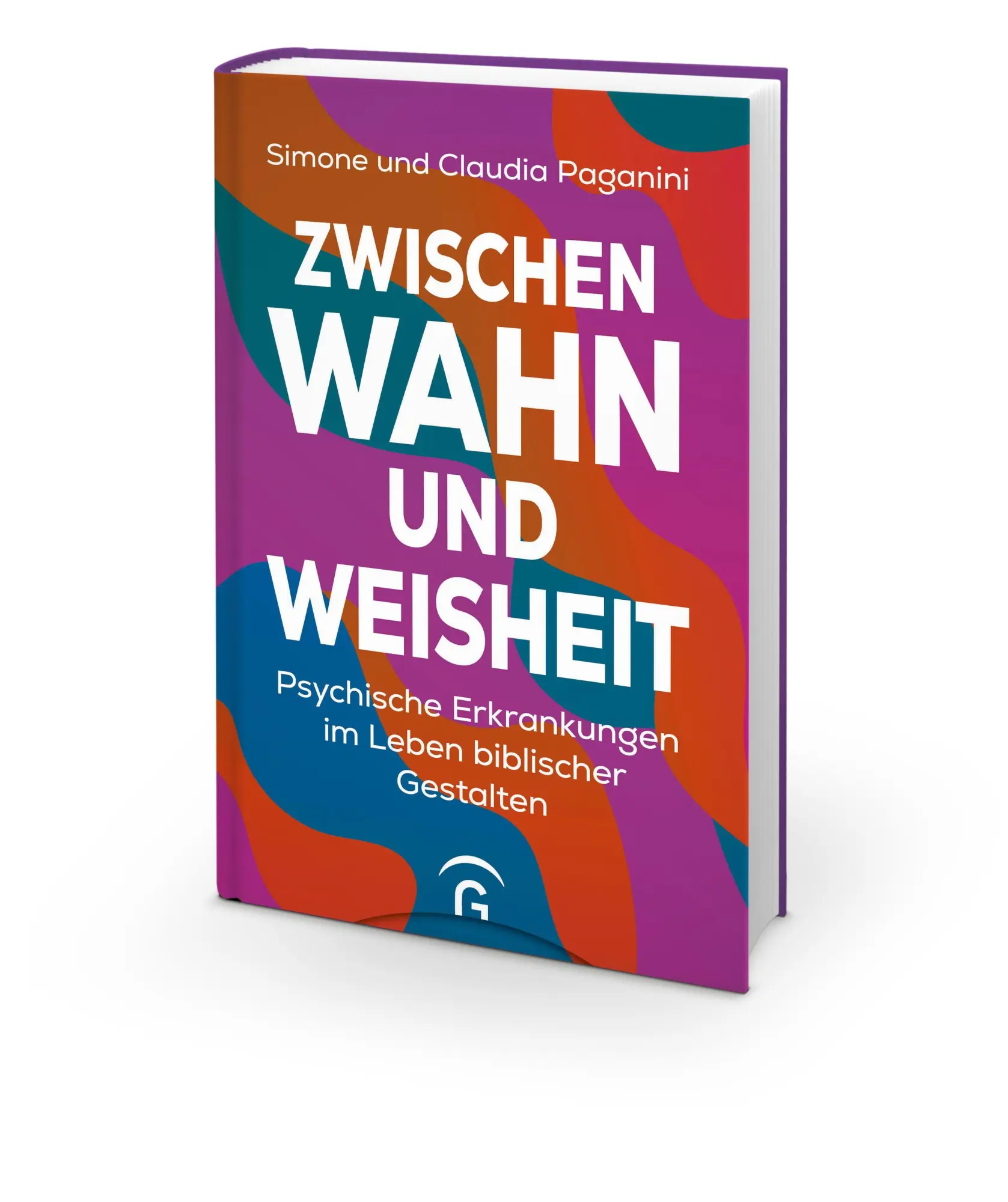 Bild: 9783579062914 | Zwischen Wahn und Weisheit | Simone Paganini (u. a.) | Buch | 256 S.