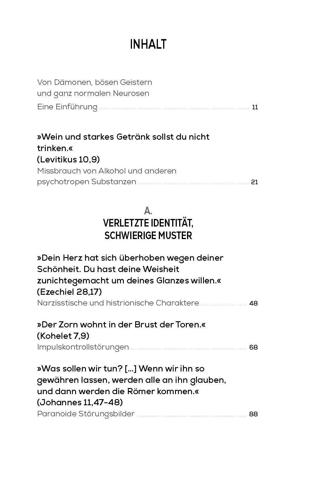 Bild: 9783579062914 | Zwischen Wahn und Weisheit | Simone Paganini (u. a.) | Buch | 256 S.