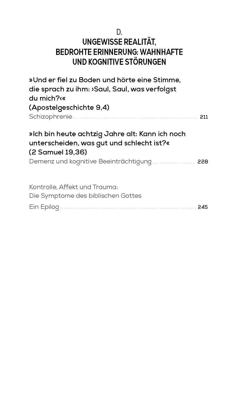 Bild: 9783579062914 | Zwischen Wahn und Weisheit | Simone Paganini (u. a.) | Buch | 256 S.