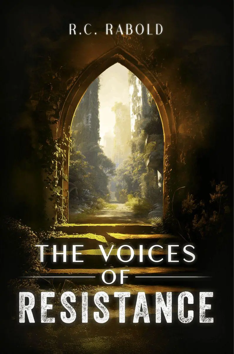 Cover: 9783991592914 | The Voices of Resistance | R. C. Rabold | Taschenbuch | 560 S. | 2026