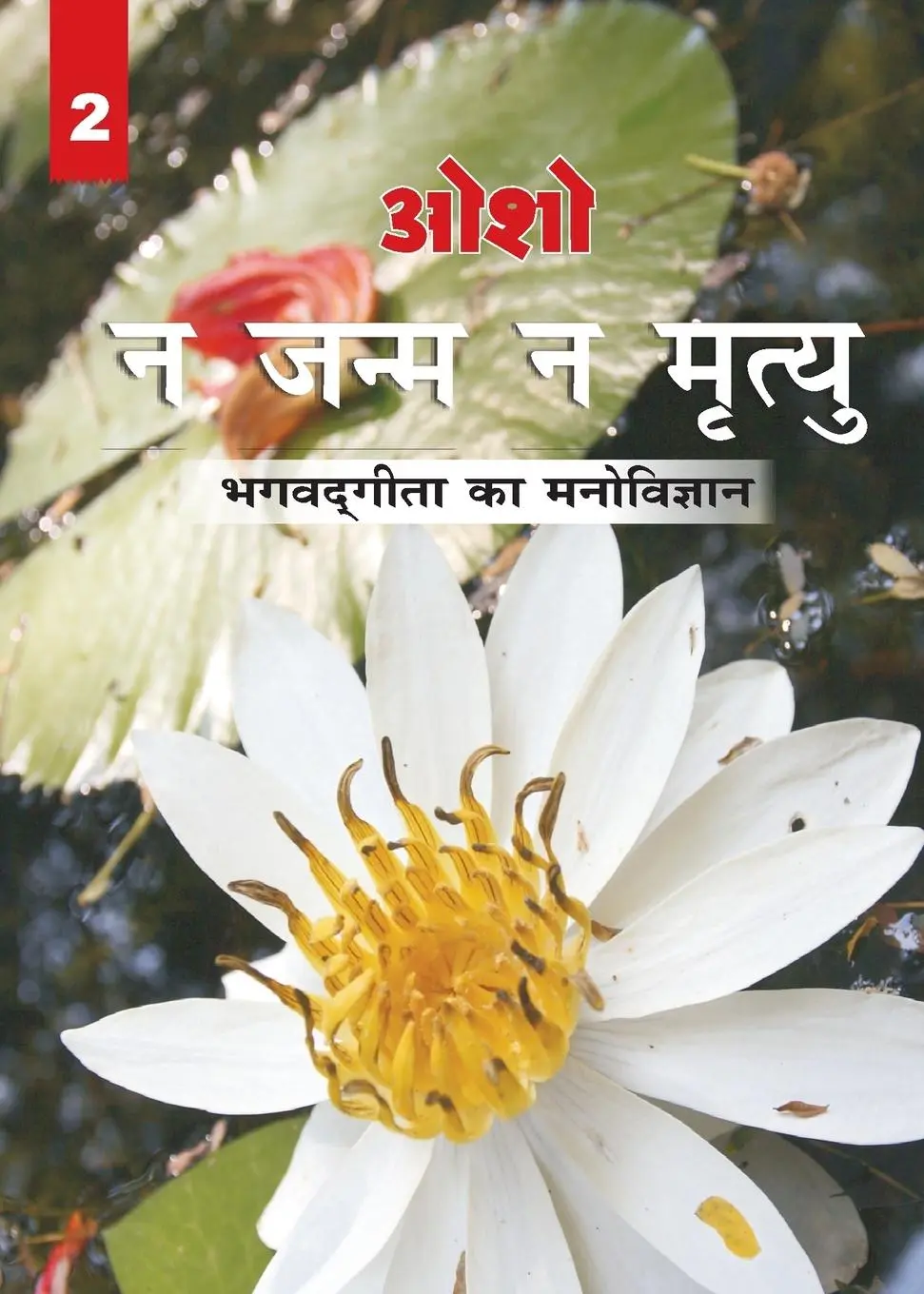 Cover: 9798189182914 | Na Janam Na Mrityu (Bhagwatgita Ka Manovigyan) | Osho | Taschenbuch