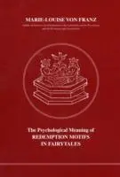 Cover: 9780919123014 | Psychological Meaning of Redemption Motifs in Fairy Tales | Franz