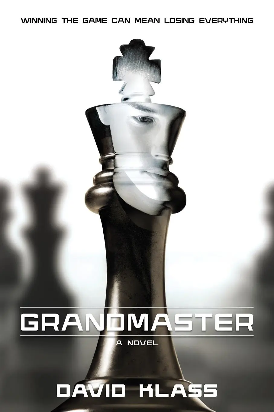 Cover: 9781250063014 | Grandmaster | David Klass | Taschenbuch | Kartoniert / Broschiert