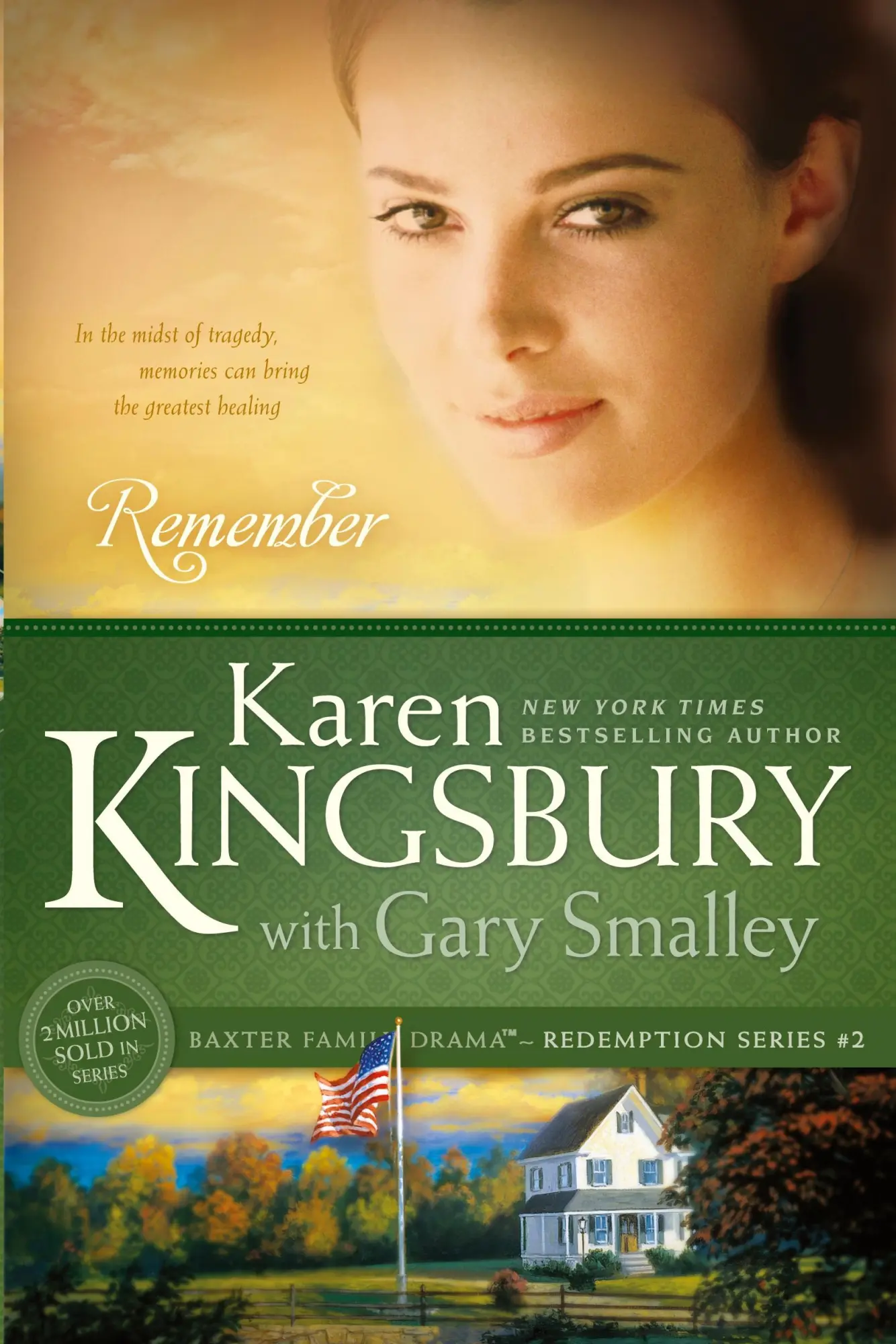 Cover: 9781414333014 | Remember | Karen Kingsbury (u. a.) | Taschenbuch | Englisch | 2009