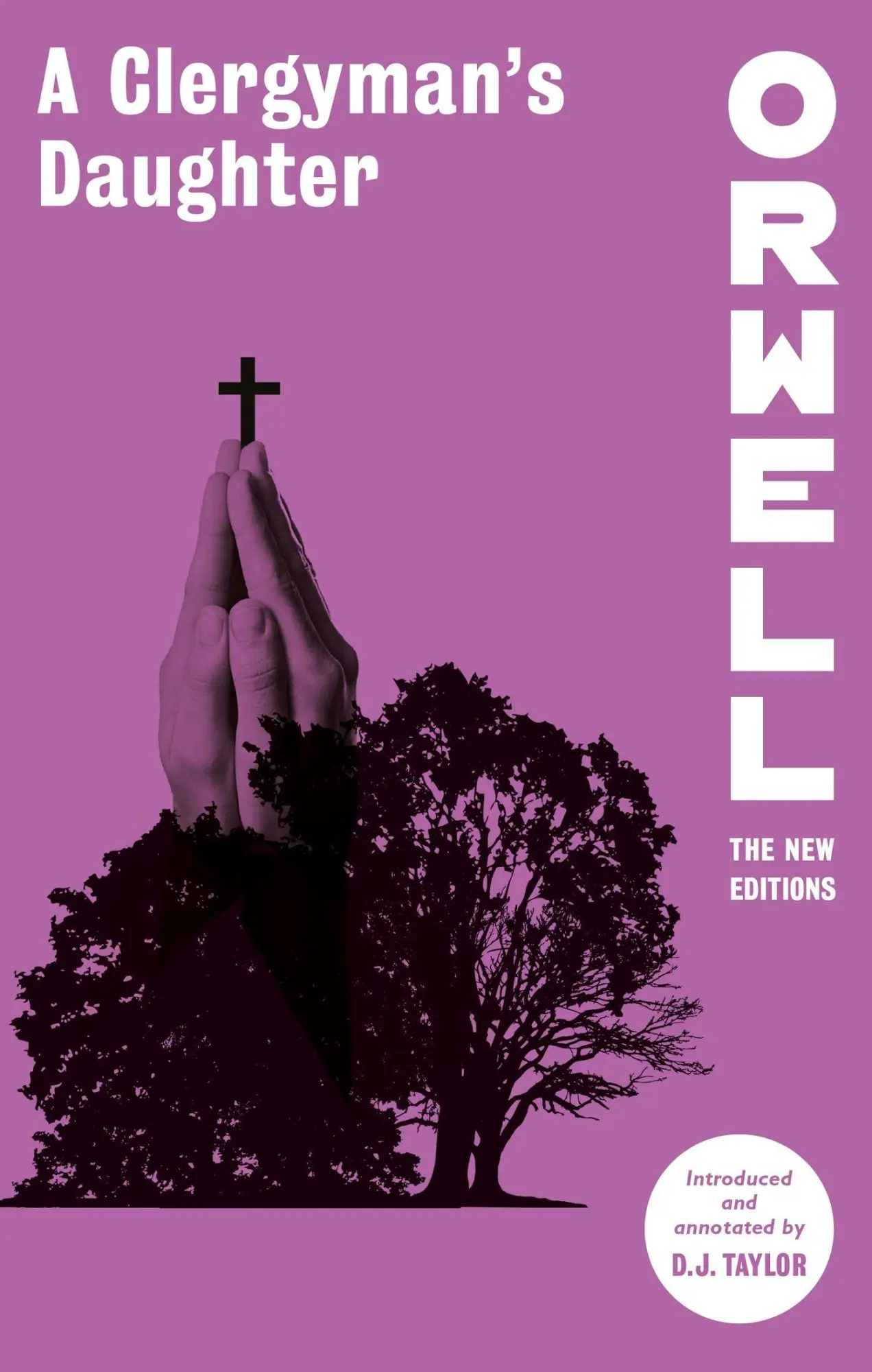 Cover: 9781472133014 | A Clergyman's Daughter | George Orwell | Taschenbuch | Englisch | 2023