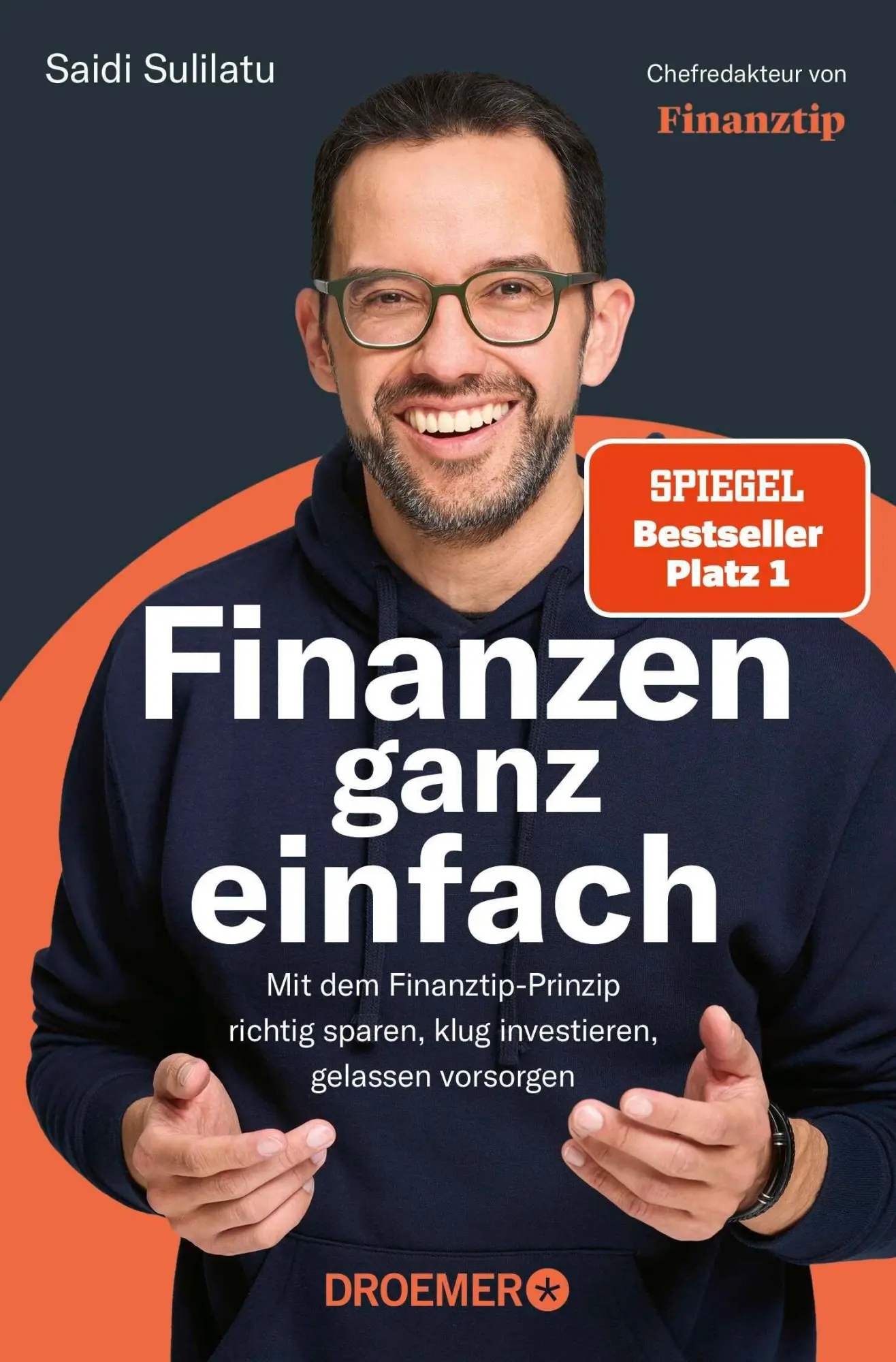 Cover: 9783426563014 | Finanzen ganz einfach | Saidi Sulilatu | Taschenbuch | 272 S. | 2025