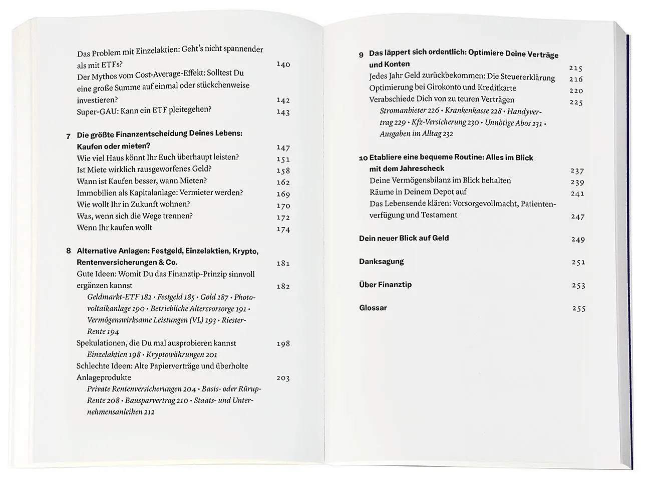 Bild: 9783426563014 | Finanzen ganz einfach | Saidi Sulilatu | Taschenbuch | 272 S. | 2025