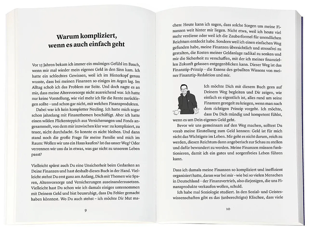 Bild: 9783426563014 | Finanzen ganz einfach | Saidi Sulilatu | Taschenbuch | 272 S. | 2025