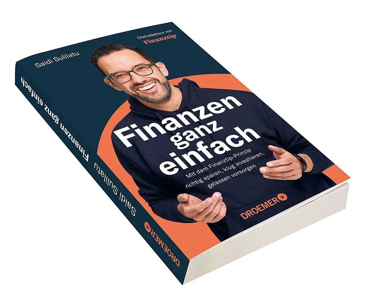 Bild: 9783426563014 | Finanzen ganz einfach | Saidi Sulilatu | Taschenbuch | 272 S. | 2025