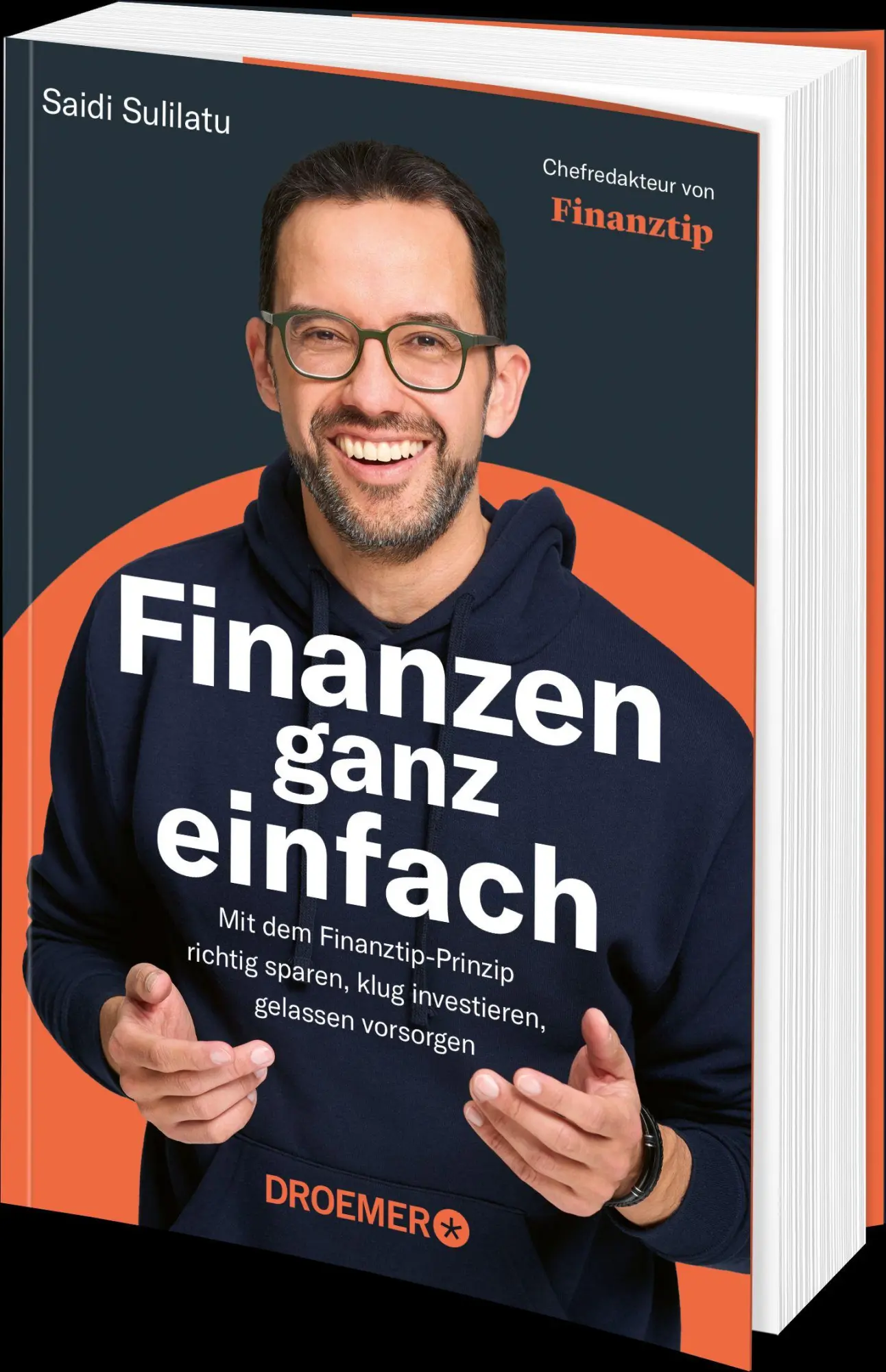 Bild: 9783426563014 | Finanzen ganz einfach | Saidi Sulilatu | Taschenbuch | 272 S. | 2025