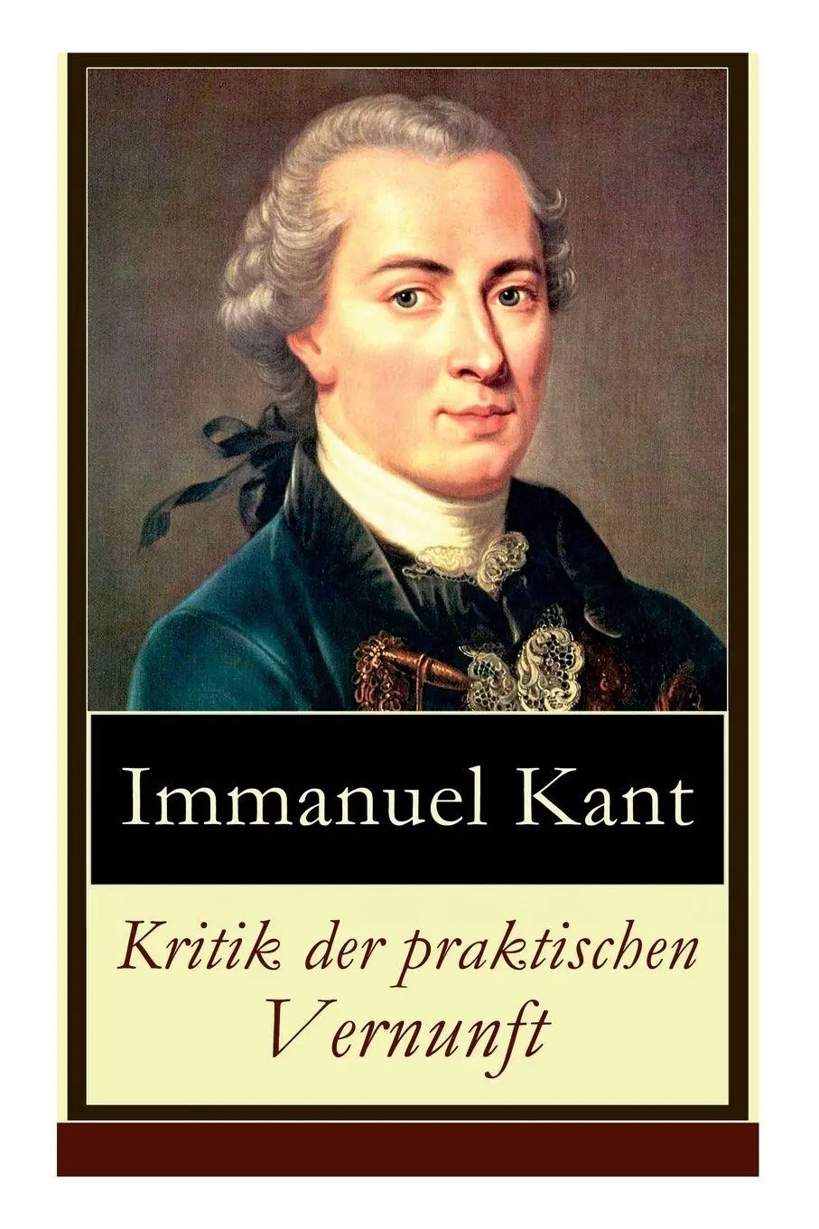 Cover: 9788026863014 | Kritik der praktischen Vernunft | Immanuel Kant | Taschenbuch | 2017