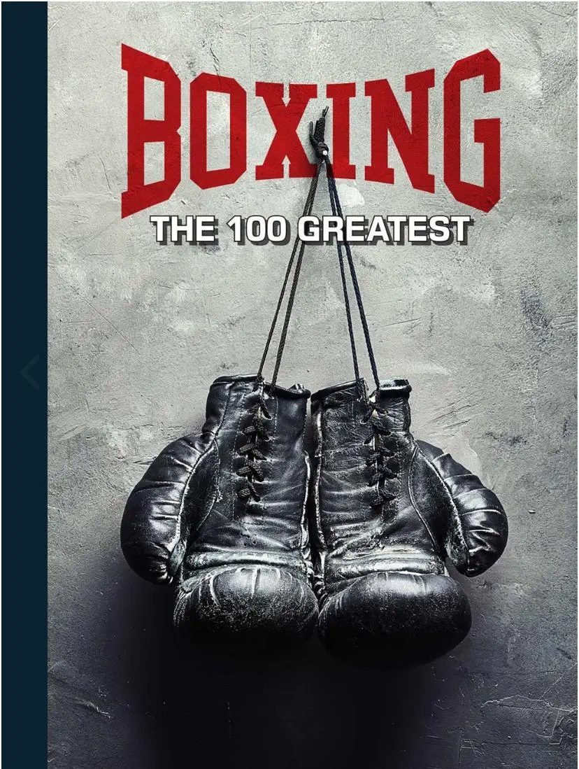 Cover: 9798337403014 | Boxing: The 100 Greatest Fighters | Thomas Gerbasi | Buch | Englisch