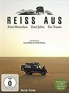 Reiss Aus - Zwei Menschen. Zwei Jahre. Ein Traum