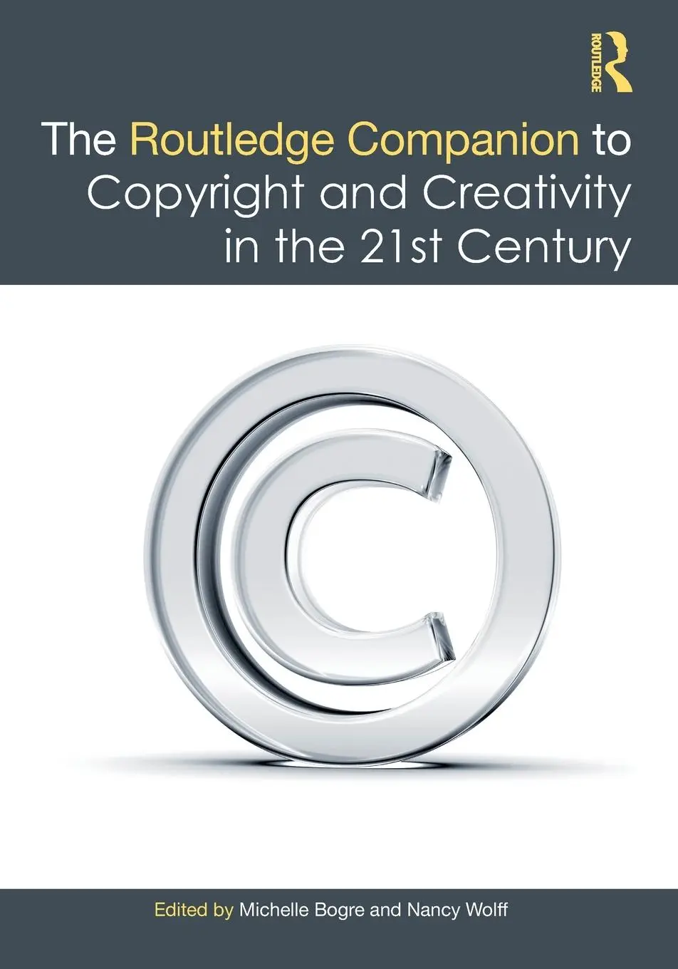 Cover: 9780367523114 | The Routledge Companion to Copyright and Creativity in the 21st...