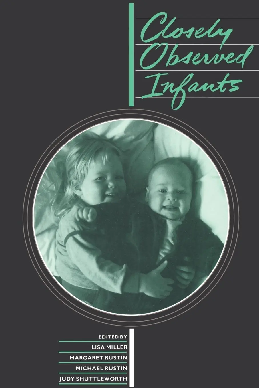 Cover: 9780715623114 | Closely Observed Infants | J. Miller | Taschenbuch | Englisch | 2013