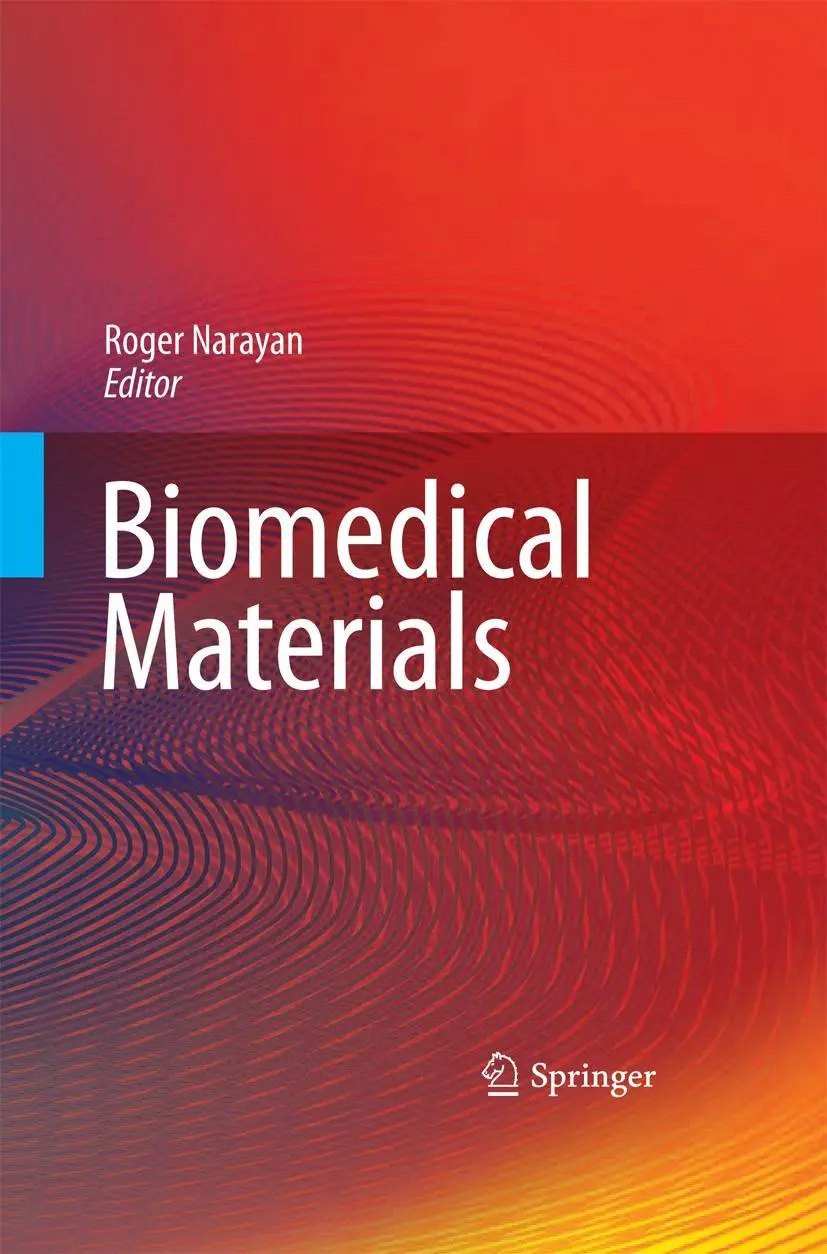 Cover: 9781489983114 | Biomedical Materials | Roger Narayan | Taschenbuch | xxiii | Englisch