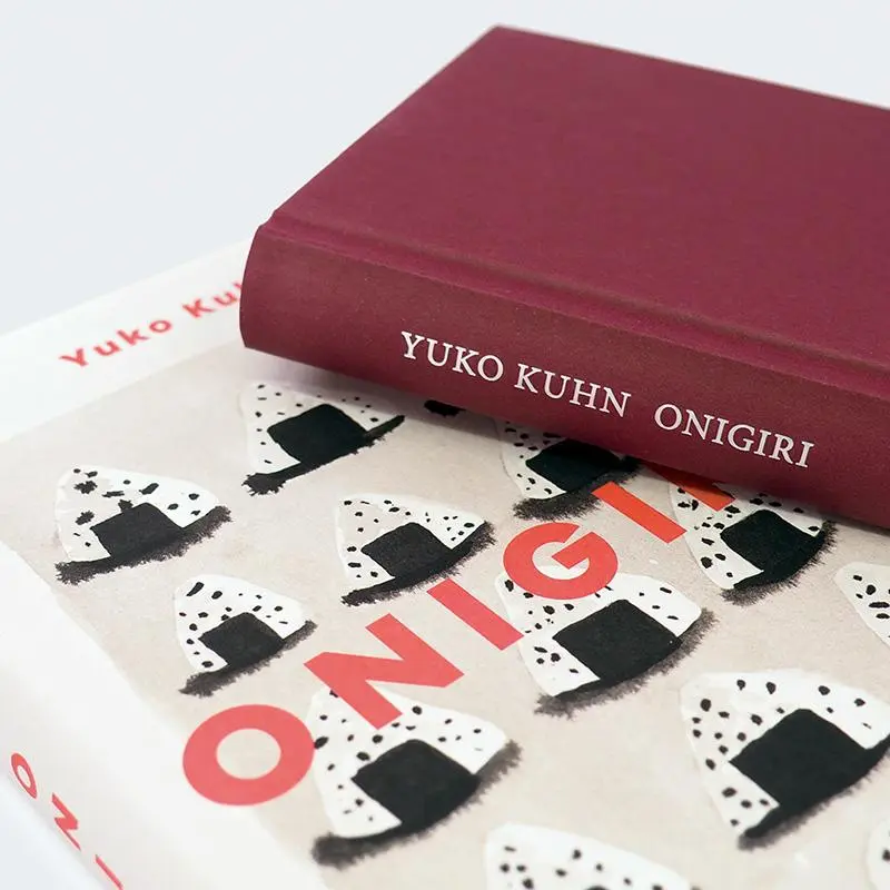 Bild: 9783446283114 | Onigiri | Yuko Kuhn | Buch | 208 S. | Deutsch | 2025 | Hanser Berlin