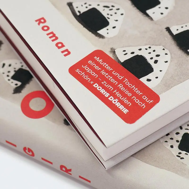 Bild: 9783446283114 | Onigiri | Yuko Kuhn | Buch | 208 S. | Deutsch | 2025 | Hanser Berlin