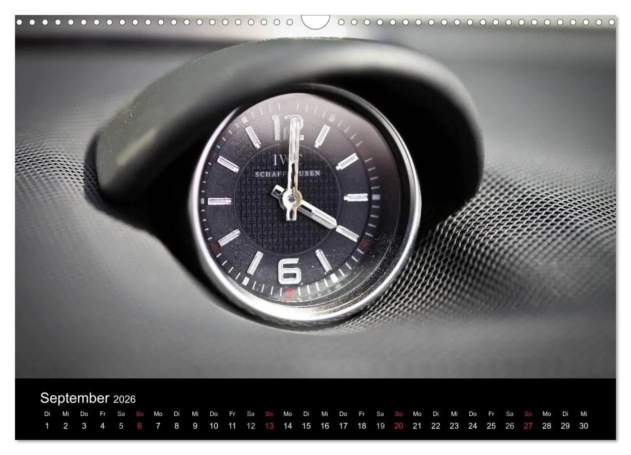 Bild: 9783516193114 | Mercedes-Benz SL 63 AMG (Wandkalender 2026 DIN A3 quer), CALVENDO...