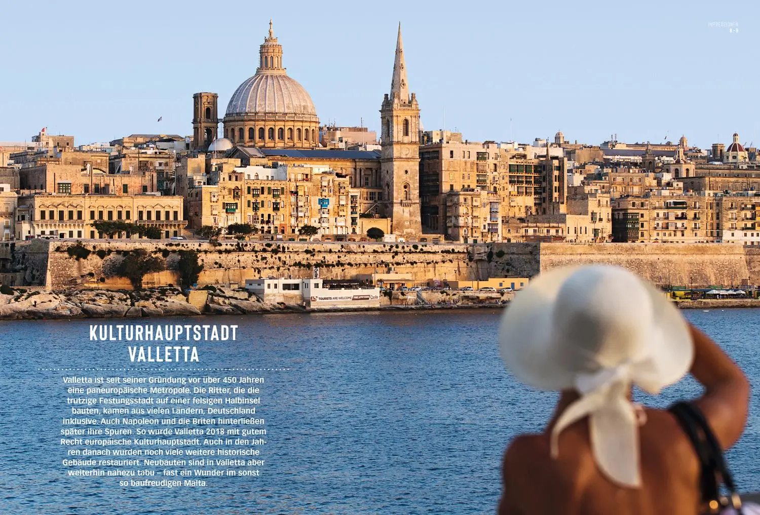Bild: 9783616013114 | DuMont Bildatlas Malta | Das praktische Reisemagazin zur Einstimmung.