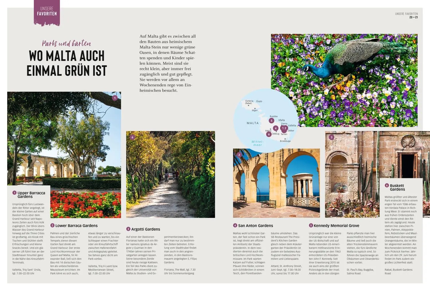Bild: 9783616013114 | DuMont Bildatlas Malta | Das praktische Reisemagazin zur Einstimmung.