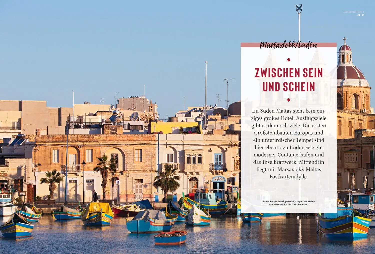 Bild: 9783616013114 | DuMont Bildatlas Malta | Das praktische Reisemagazin zur Einstimmung.