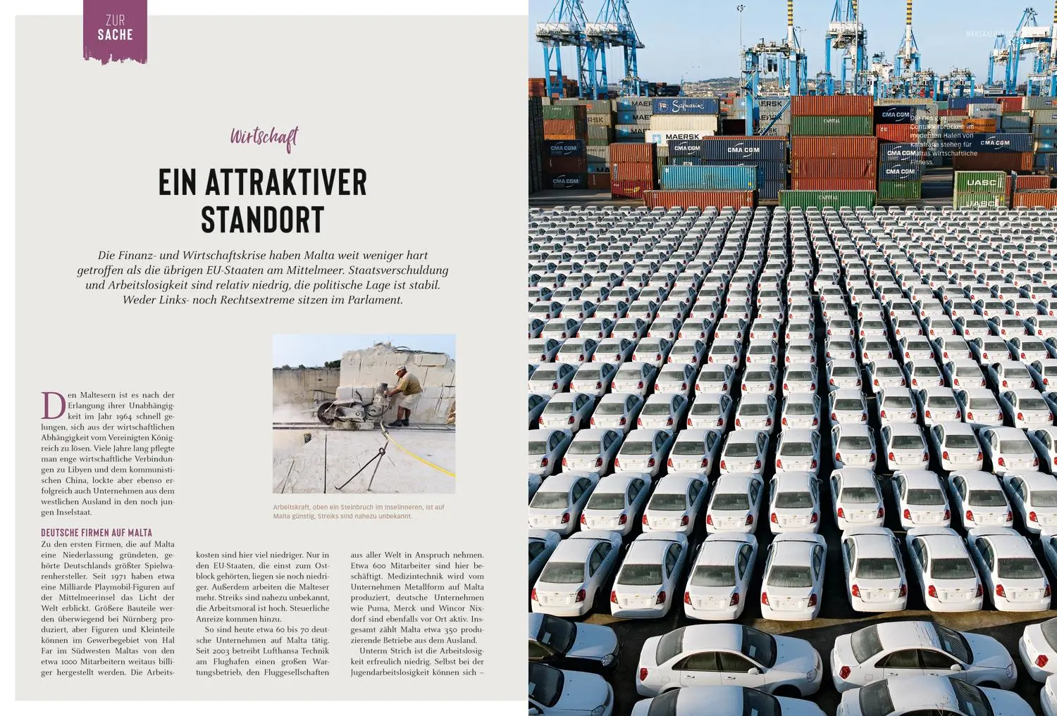 Bild: 9783616013114 | DuMont Bildatlas Malta | Das praktische Reisemagazin zur Einstimmung.