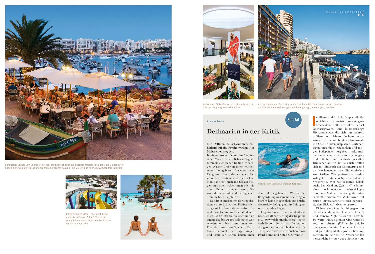 Bild: 9783616013114 | DuMont Bildatlas Malta | Das praktische Reisemagazin zur Einstimmung.