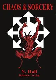 Cover: 9783890943114 | Chaos &amp; Sorcery | Nicholas Hall | Buch | Englisch | 2004