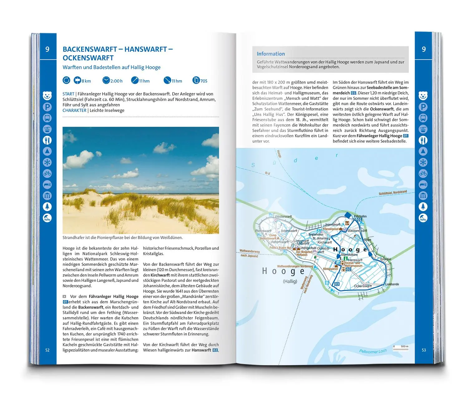 Bild: 9783991543114 | KOMPASS Wanderlust Deutschland | Taschenbuch | 448 S. | Deutsch | 2025