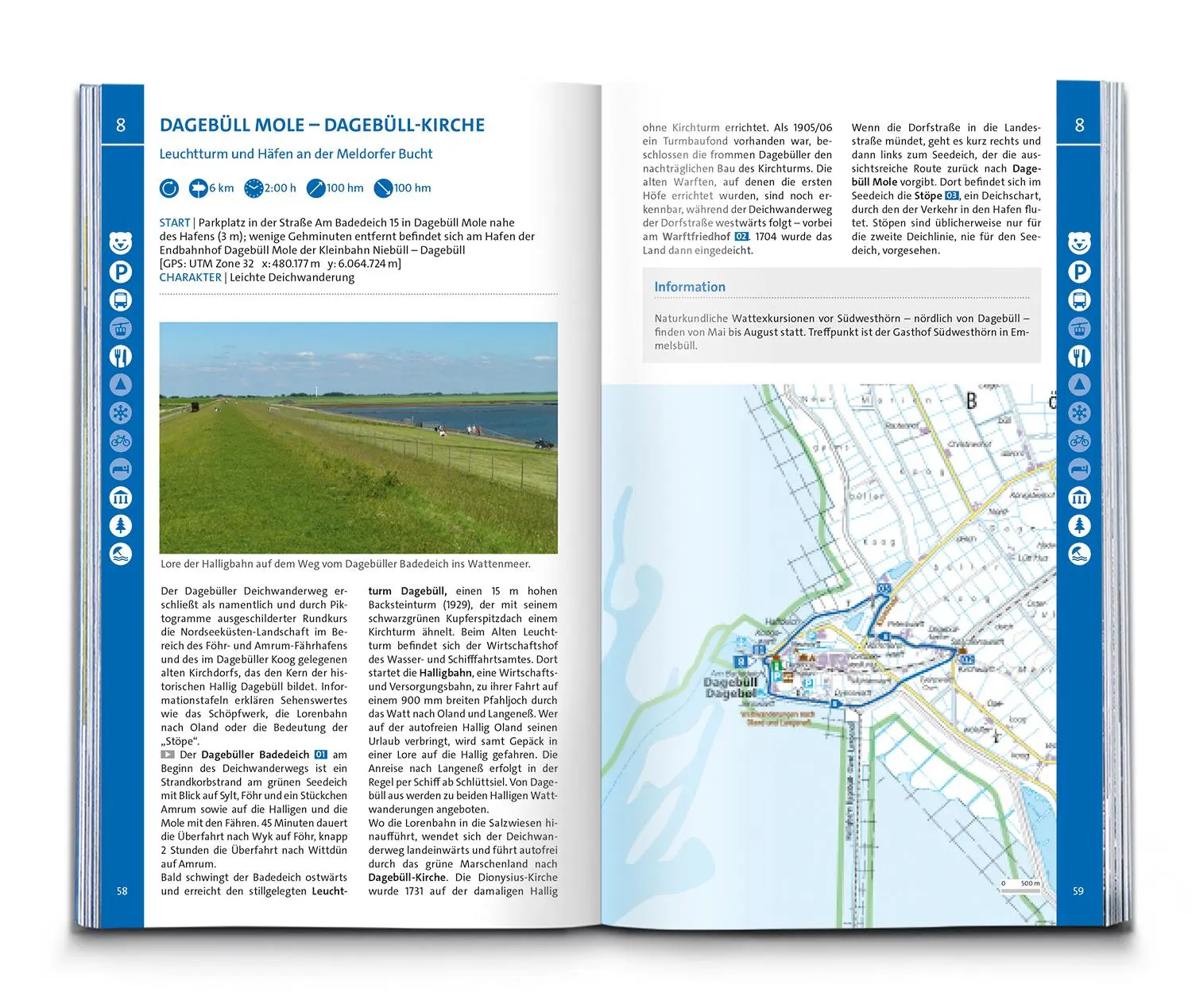 Bild: 9783991543114 | KOMPASS Wanderlust Deutschland | Taschenbuch | 448 S. | Deutsch | 2025