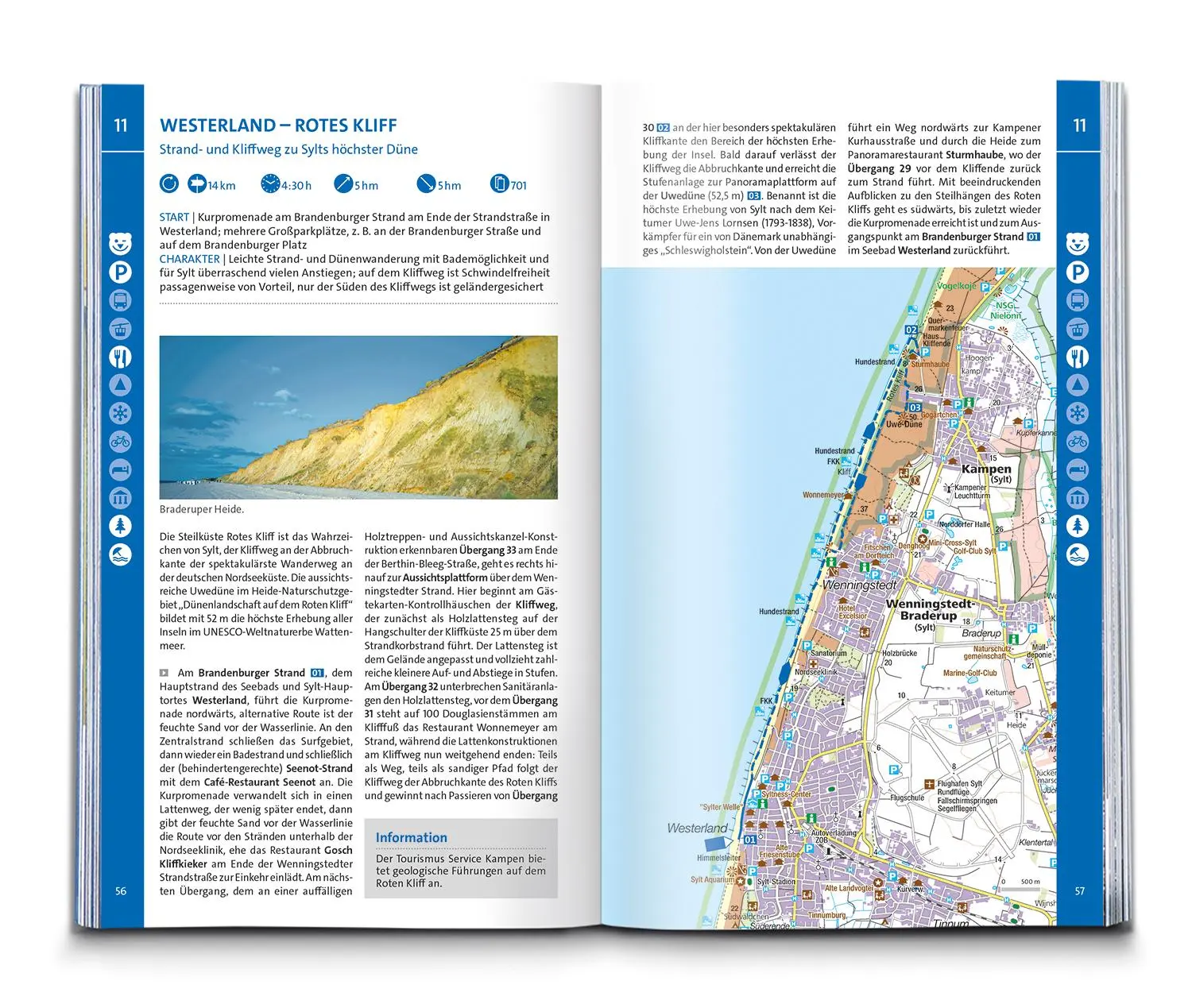 Bild: 9783991543114 | KOMPASS Wanderlust Deutschland | Taschenbuch | 448 S. | Deutsch | 2025