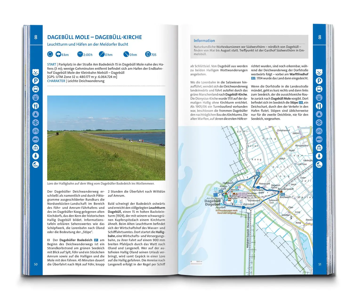 Bild: 9783991543114 | KOMPASS Wanderlust Deutschland | Taschenbuch | 448 S. | Deutsch | 2025