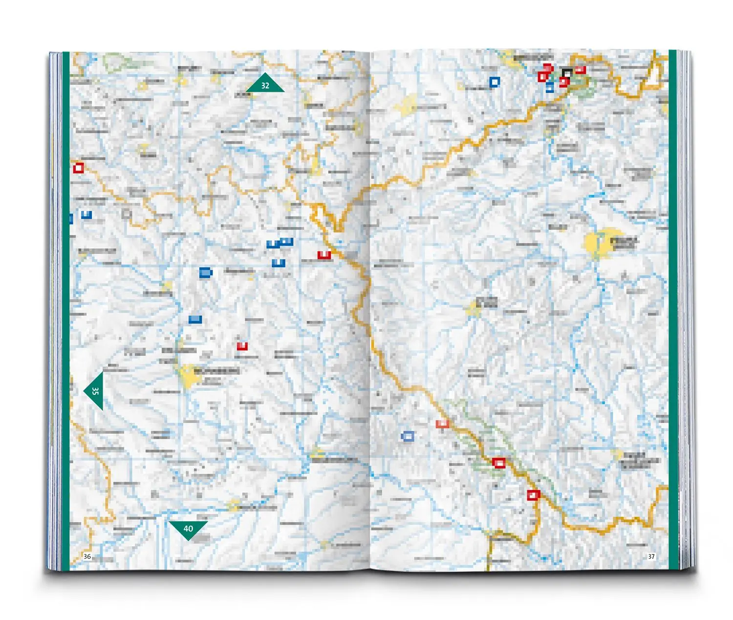 Bild: 9783991543114 | KOMPASS Wanderlust Deutschland | Taschenbuch | 448 S. | Deutsch | 2025